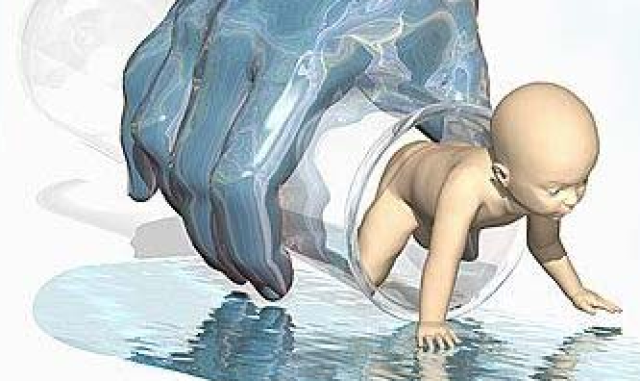 反复流产案例